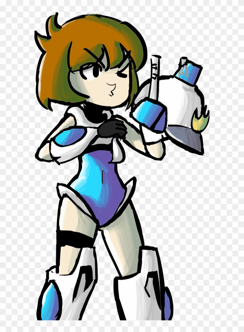 Patricia Wagon By Monkeyscythe - User #1161192