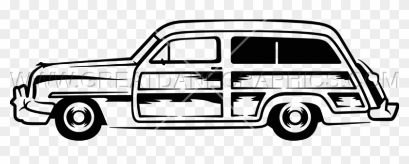 Surf Wagon - Surf Wagon #1161197