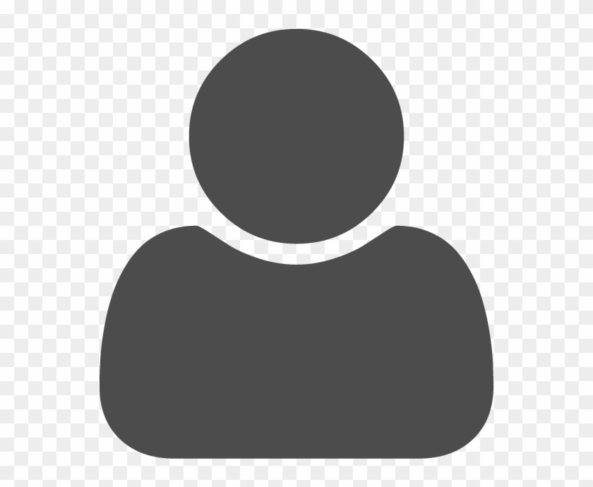 Portable Network Graphics Jpeg Gif Computer Icons Image - My Account Icon Png #1161213