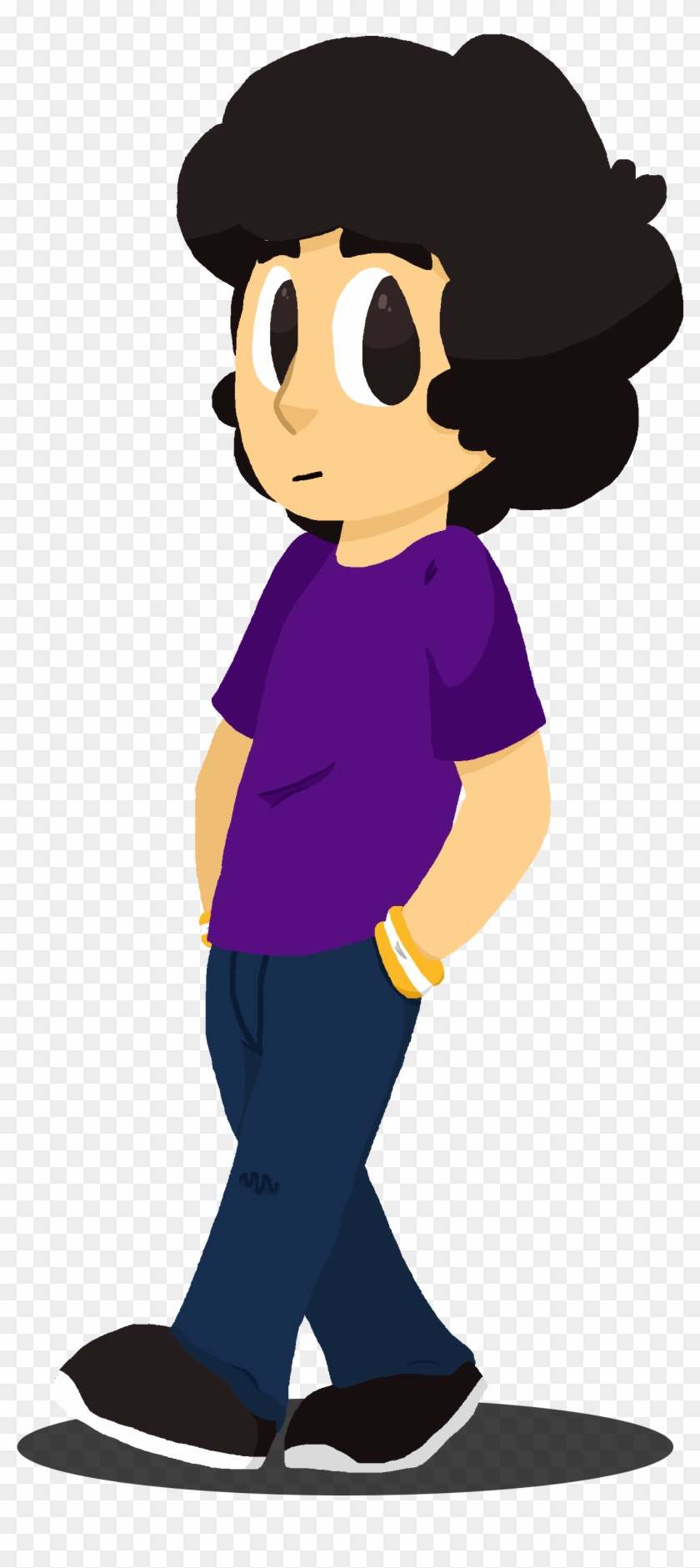 Danny - Illustration #1161224