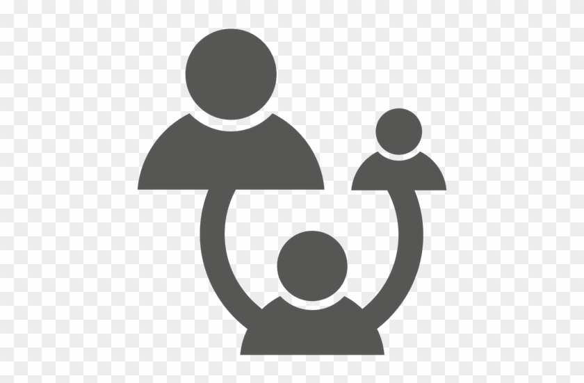 Clip Art Computer Icons Portable Network Graphics Vector - Network People Icon Png #1161255