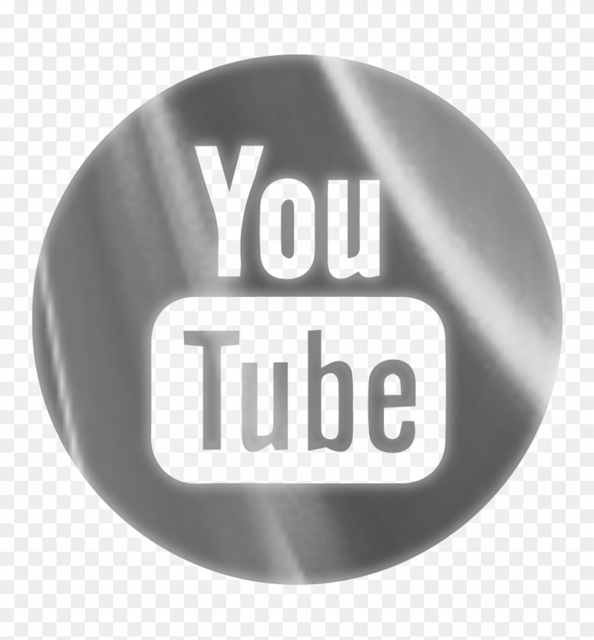 Youtube Computer Icons Portable Network Graphics Logo - Frestyle You Tube Throw Pillow Case With Inner 18" #1161258