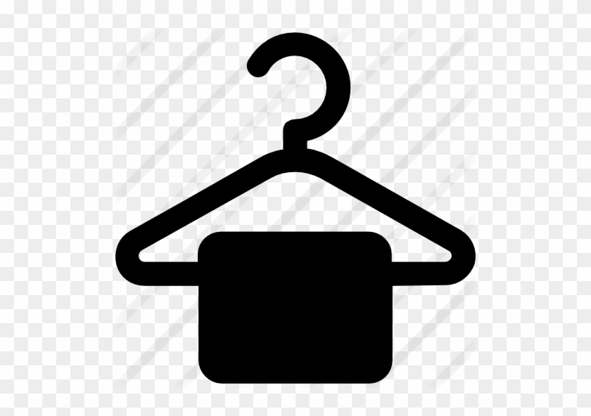Clothes Hanger - Clothes Hanger #1161329