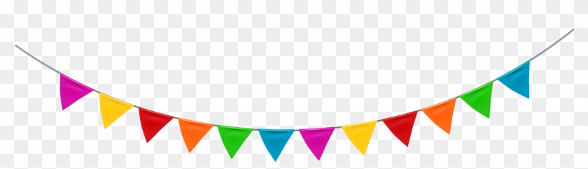 Party Streamers Clipart 4 By Betty - Thank You Message For My Birthday #1161341