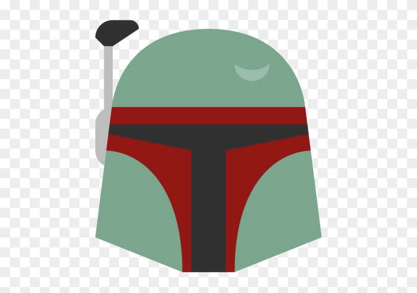Boba, Fett Icon - Star Wars Boba Fett Icon #1161481