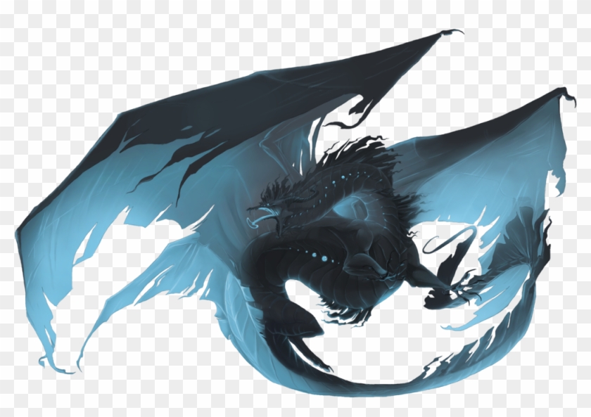 Negavi Morta By Moodymod - Shark #1161486