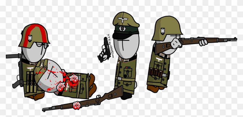 4810081 144997733622 Deutschesafrikakorps - Cartoon #1161517
