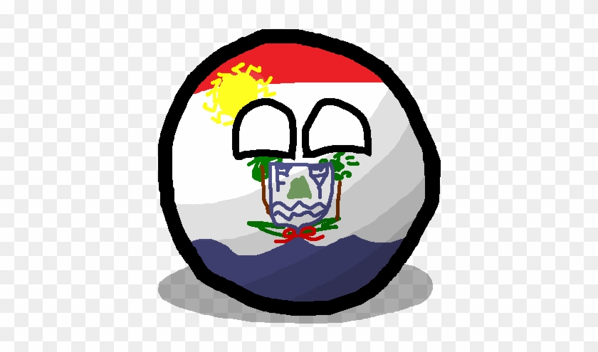 Puerto Plataball - Texas Countyball #1161547