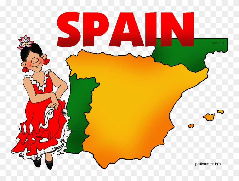 Alpha Omega M - Spain Clip Art #1161562