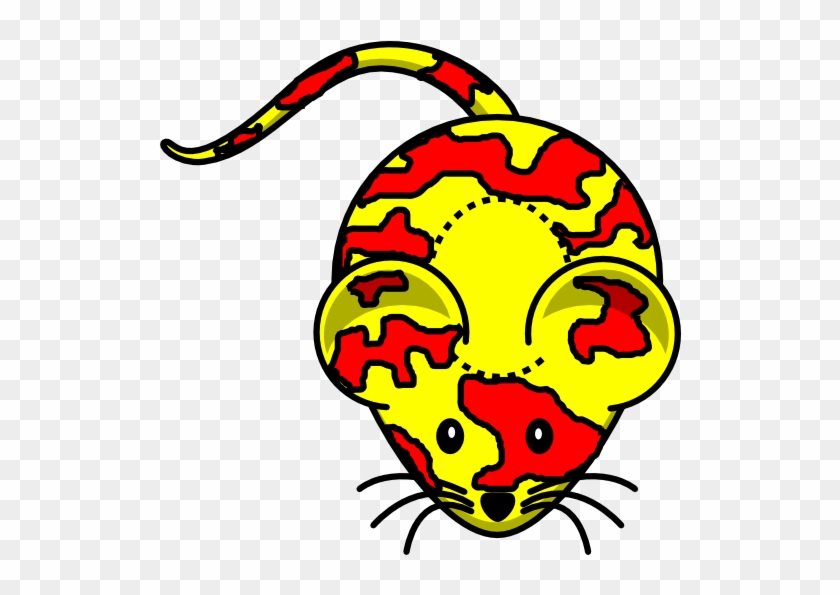 Mouse Clip Art #1161672