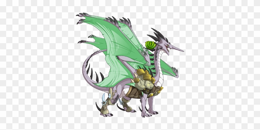He Kills Dragons On Sight If He Catches Trying To Escape - Dragon #1161775