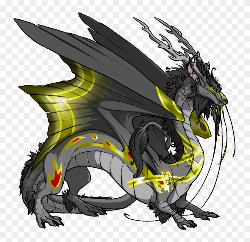 Mu97ax - Draw A Dragon #1161782