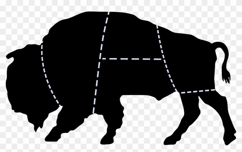 At Cultureshoc, We Strive To Be Buffalo And Help Our - Working Animal #1161841