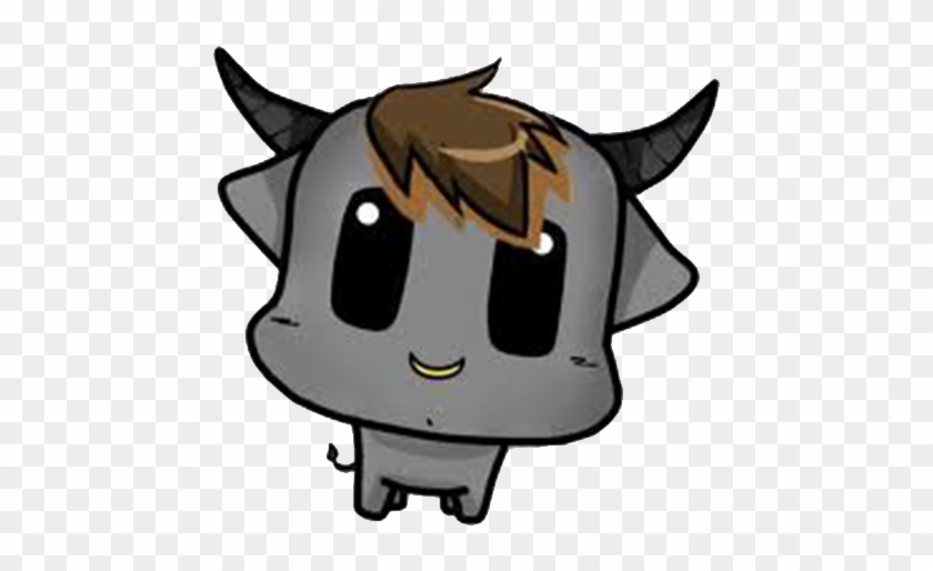 [buffalo Race Game] - ควาย การ์ตูน น่า รัก ๆ #1161882
