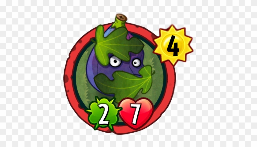 Transfiguration - Pvz Heroes Galacta Cactus #1161954