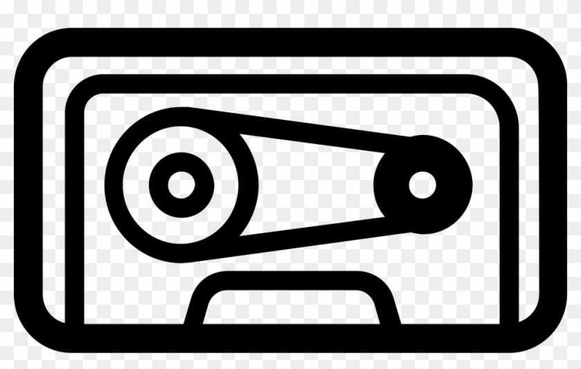Old Cassette Tape Comments - Pirate Tape Wall Tapestry - Small: 51" X 60" By Melted #1162021