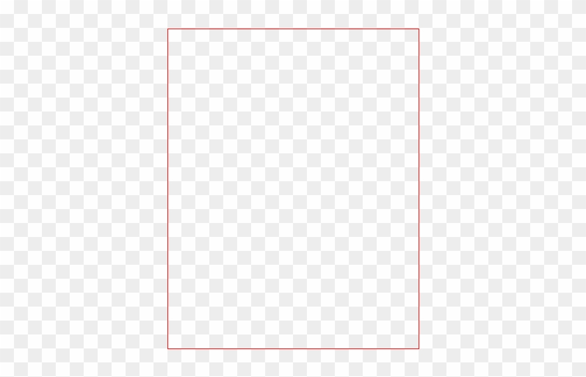 Shirt Bounding Boxred - Symmetry #1162057