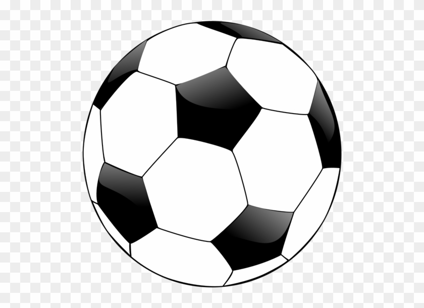 Soccer Ball Clipart No Background Clipart Panda Free - Clip Art #1162102