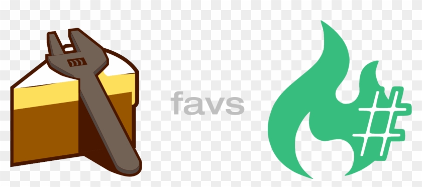 Cake Favorites Omnisharp - Cake Build #1162110