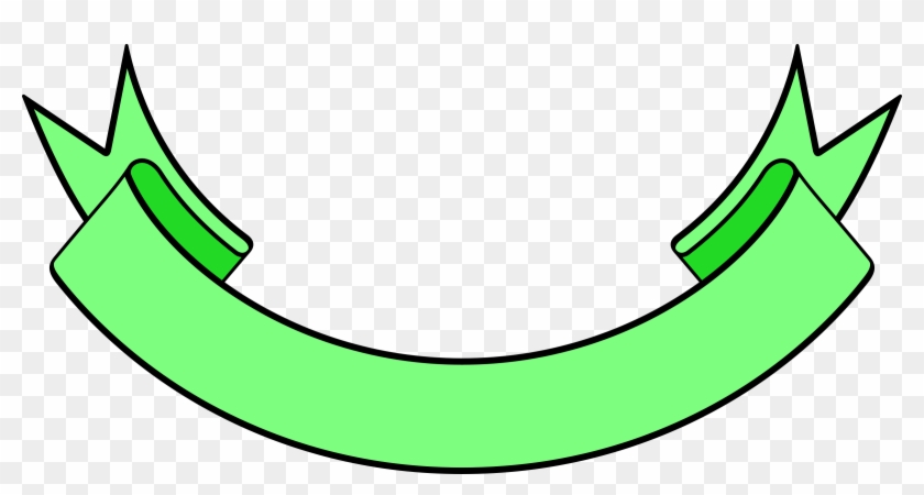 Banner 42 - Background Bunga Warna Hijau Png #1162170