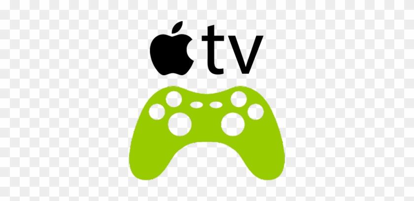 Games For Apple Tv - Maclocks - New Apple Tv (4th Generation) Secure Bracket #1162179