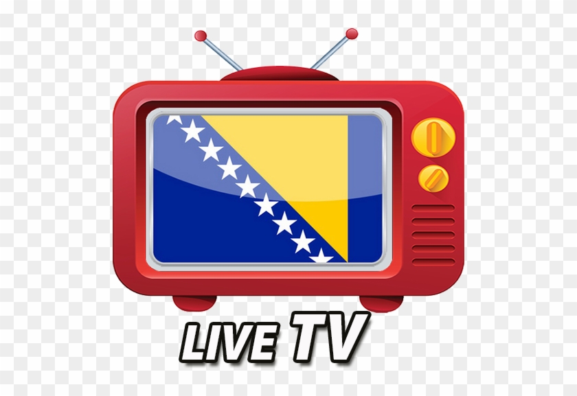 Bosnia And Herzegovina Flag #1162221