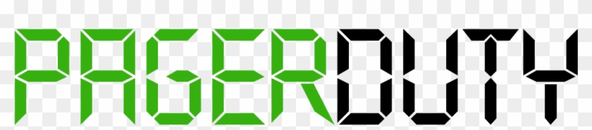 Pagerduty Logo - Pagerduty #1162309