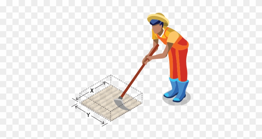 A Step 2 - Construction Worker #1162338