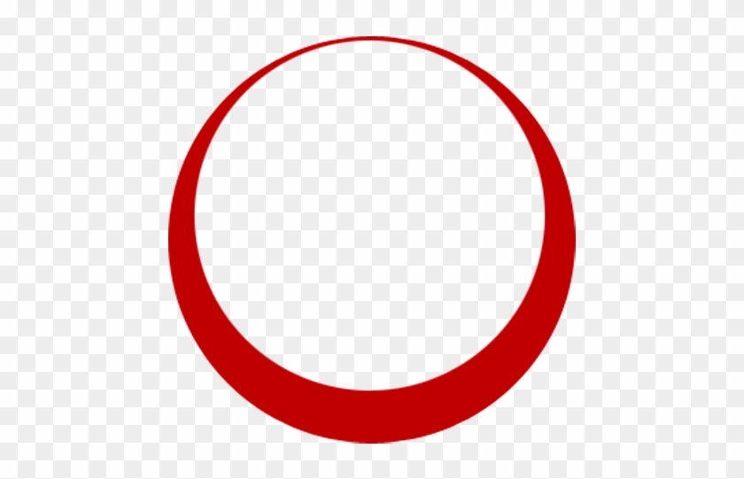 Circle #1162357