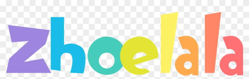 Zhoelala Logo #1162522