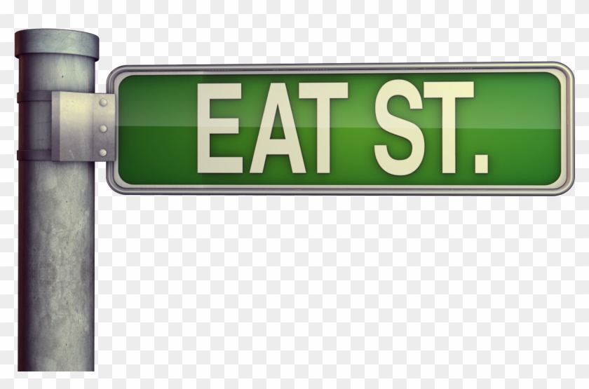 Sign #1162581