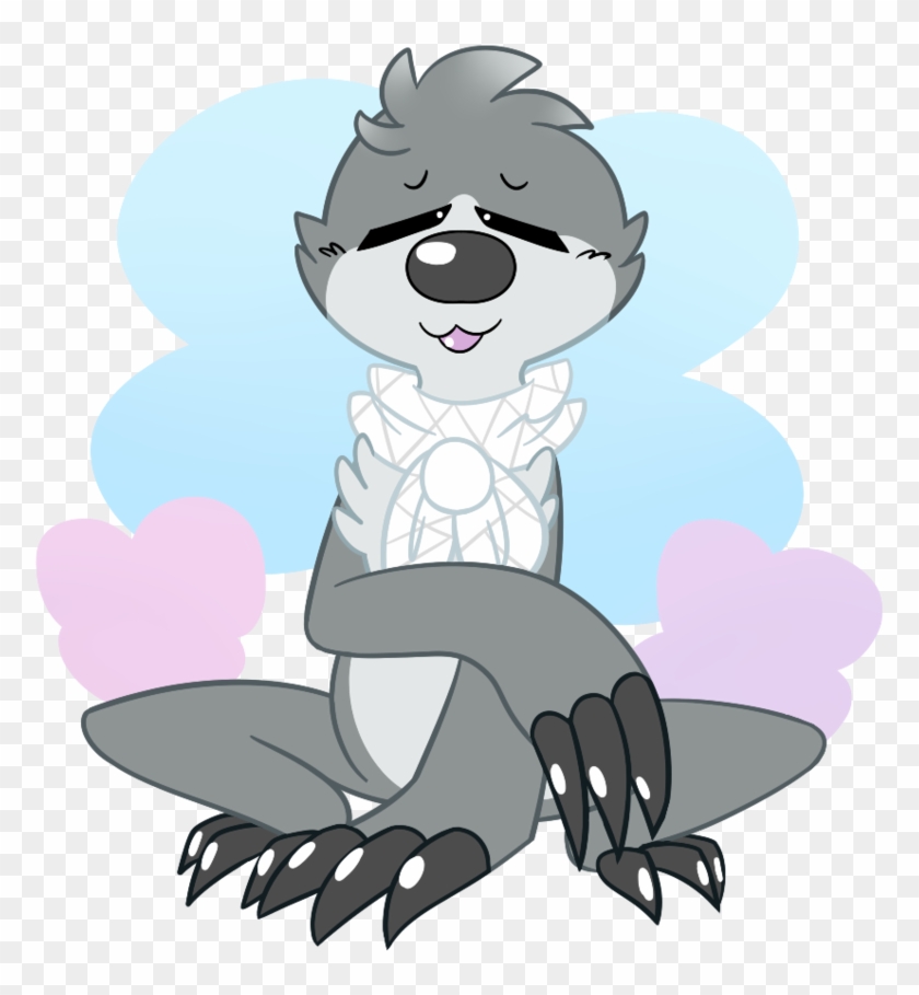 Sloths Are Relatable By Rumeroo - Cartoon #1162603