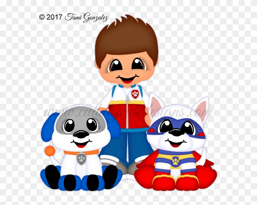 Puppy Pal Gang - Puppy #1162617