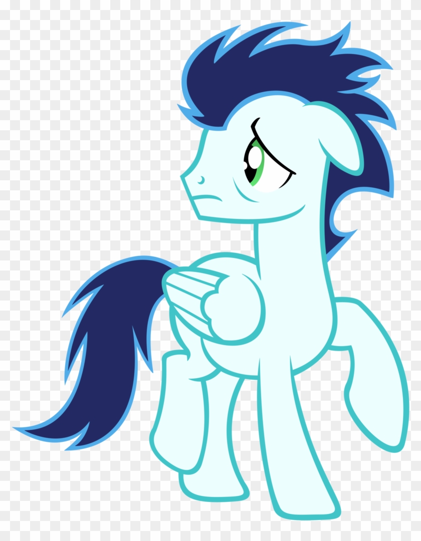 Absurd Res, Artist - Soarin Mlp Vector #1162663