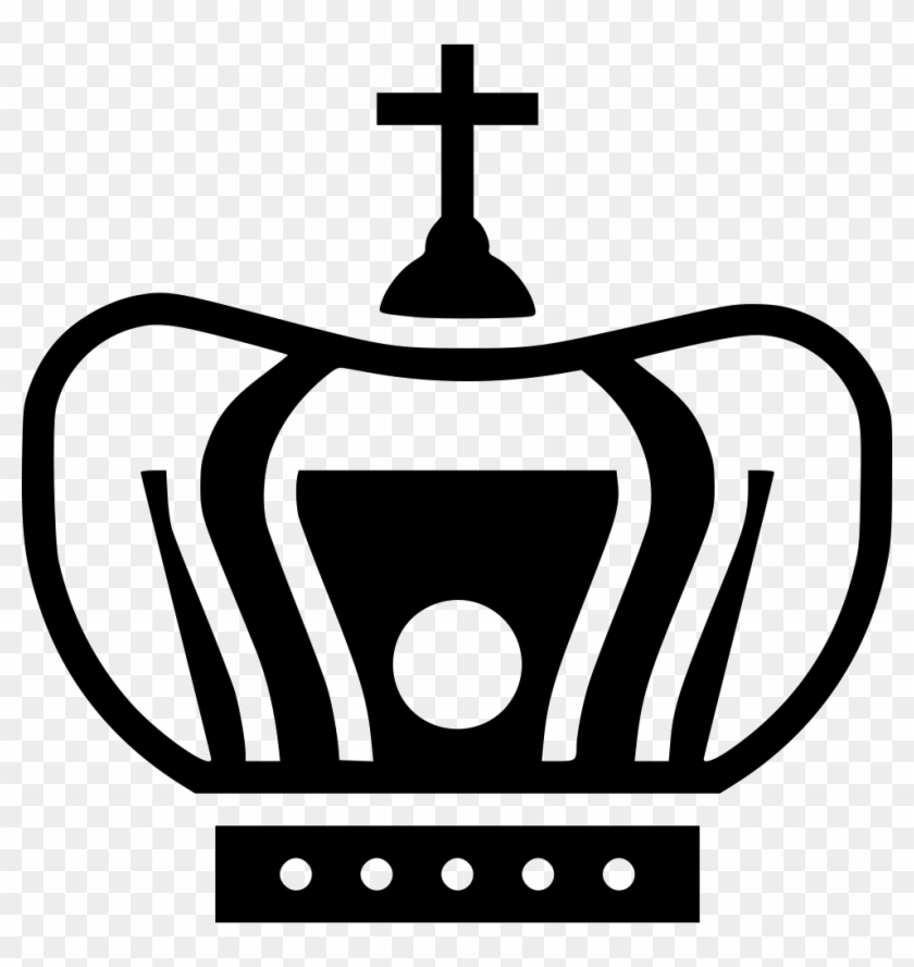 Crown Jesus Christ Holy King God Svg Png Icon Free - Crown Jesus Christ Holy King God Svg Png Icon Free #1162677