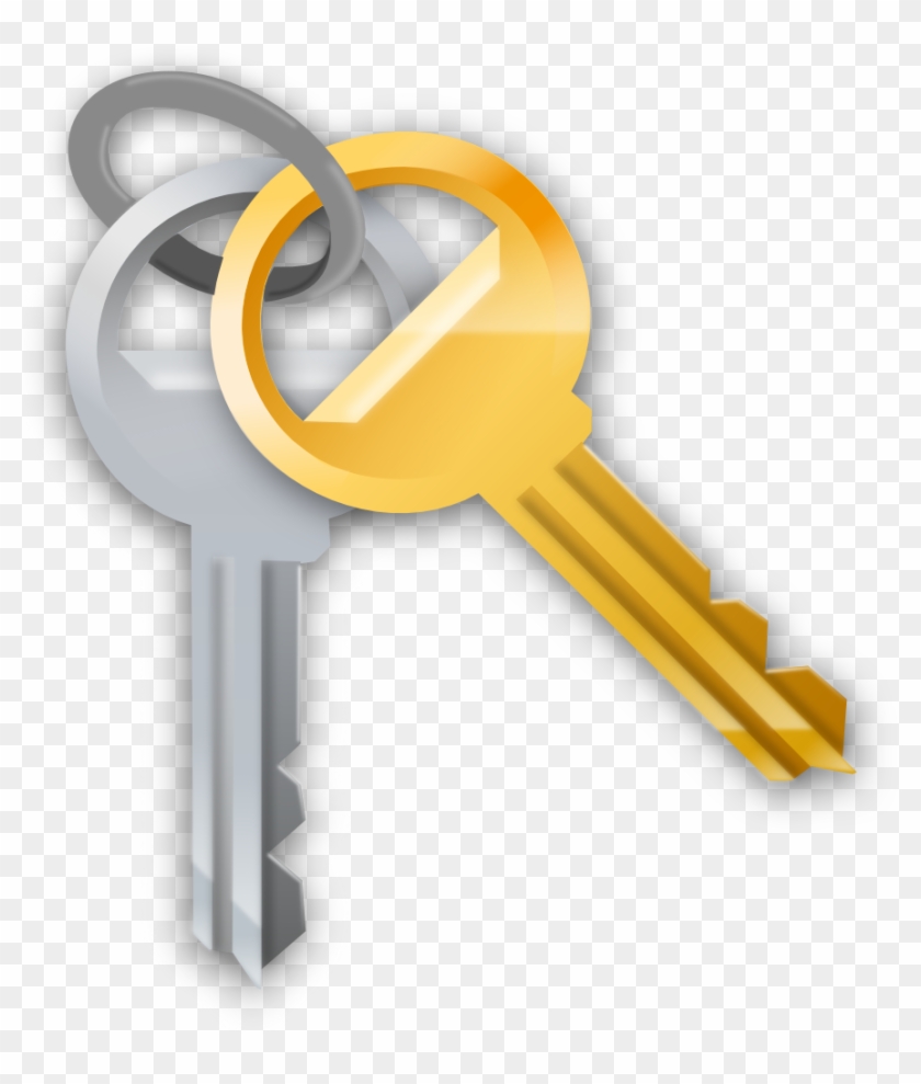 Services - Password Png #1162845