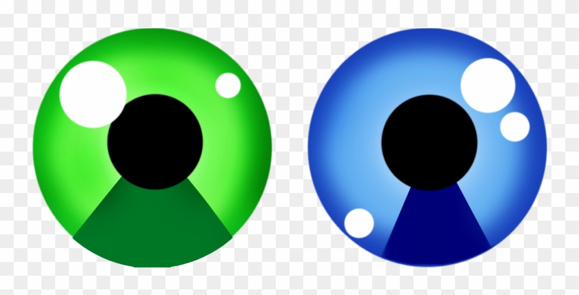 Texture Eye By Yinyanggio1987 - Rockstar Freddy Eye Texture #1162903