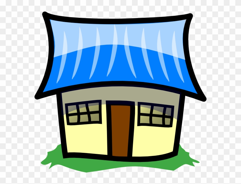Home Clipart #1162920
