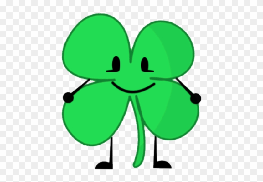 Clover - Clover #1162972