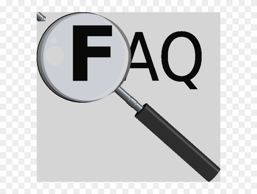 Magnifying Glass Clipart #1163043