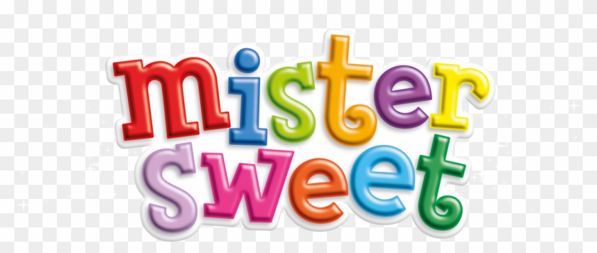 Every Day For 16 Days Mister Sweet Revealed A Confectionary - Every Day For 16 Days Mister Sweet Revealed A Confectionary #1163104