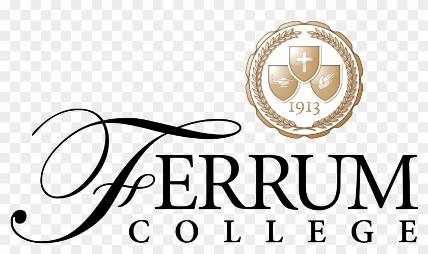 Ferrum College Stacked 3d Seal - Quote It Family Like Branches On A Tree We All Grow #1163140