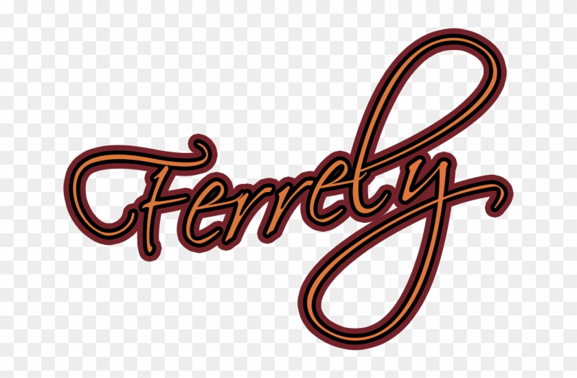 Ferrely Art - Art #1163143