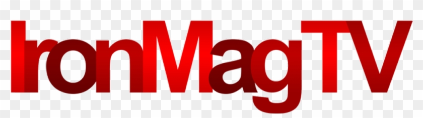 Ironmag Tv - Velcom #1163200