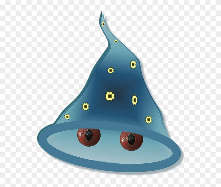 Party Hat Pictures 15, Buy Clip Art - Toy #1163246
