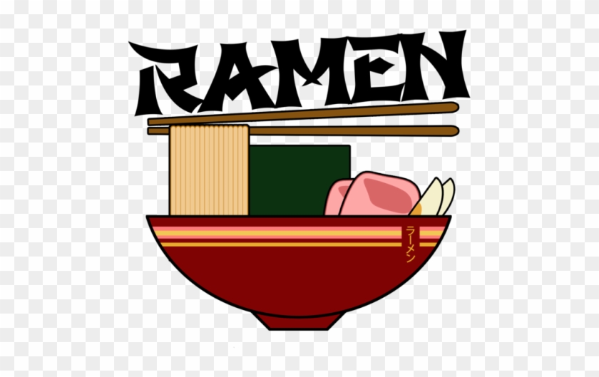 The Art Of Mike Hommel - Ramen #1163259