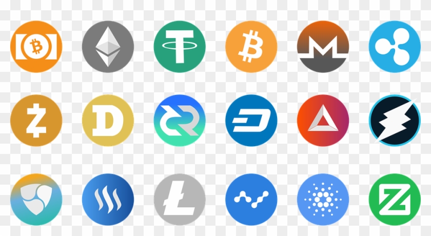 Crypto Currencies Are Digital Currencies That Use Encryption - Bitcoin #1163310