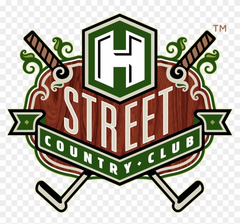 H Street Country Club - H Street Country Club #1163321
