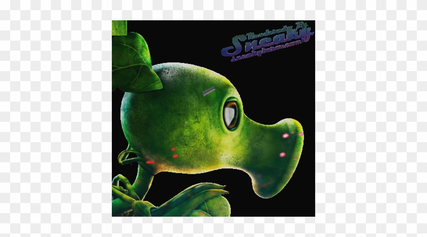 Clip Art Download Plants Vs Zombies Garden Warfare - Plants Vs. Zombies #1163348