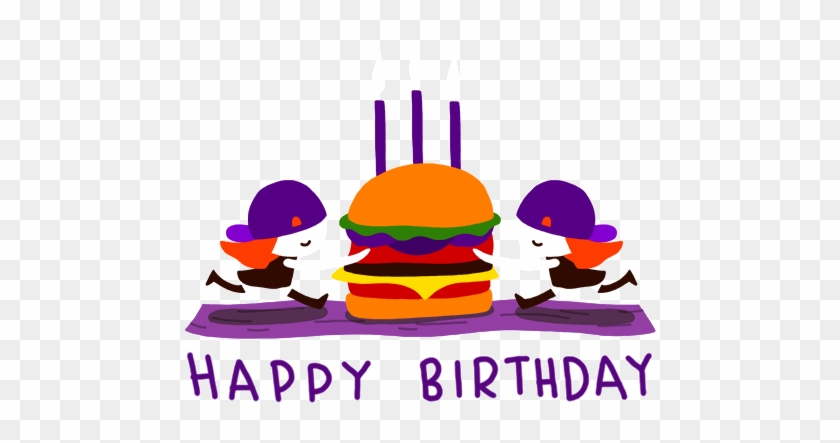 Birthday #1163441
